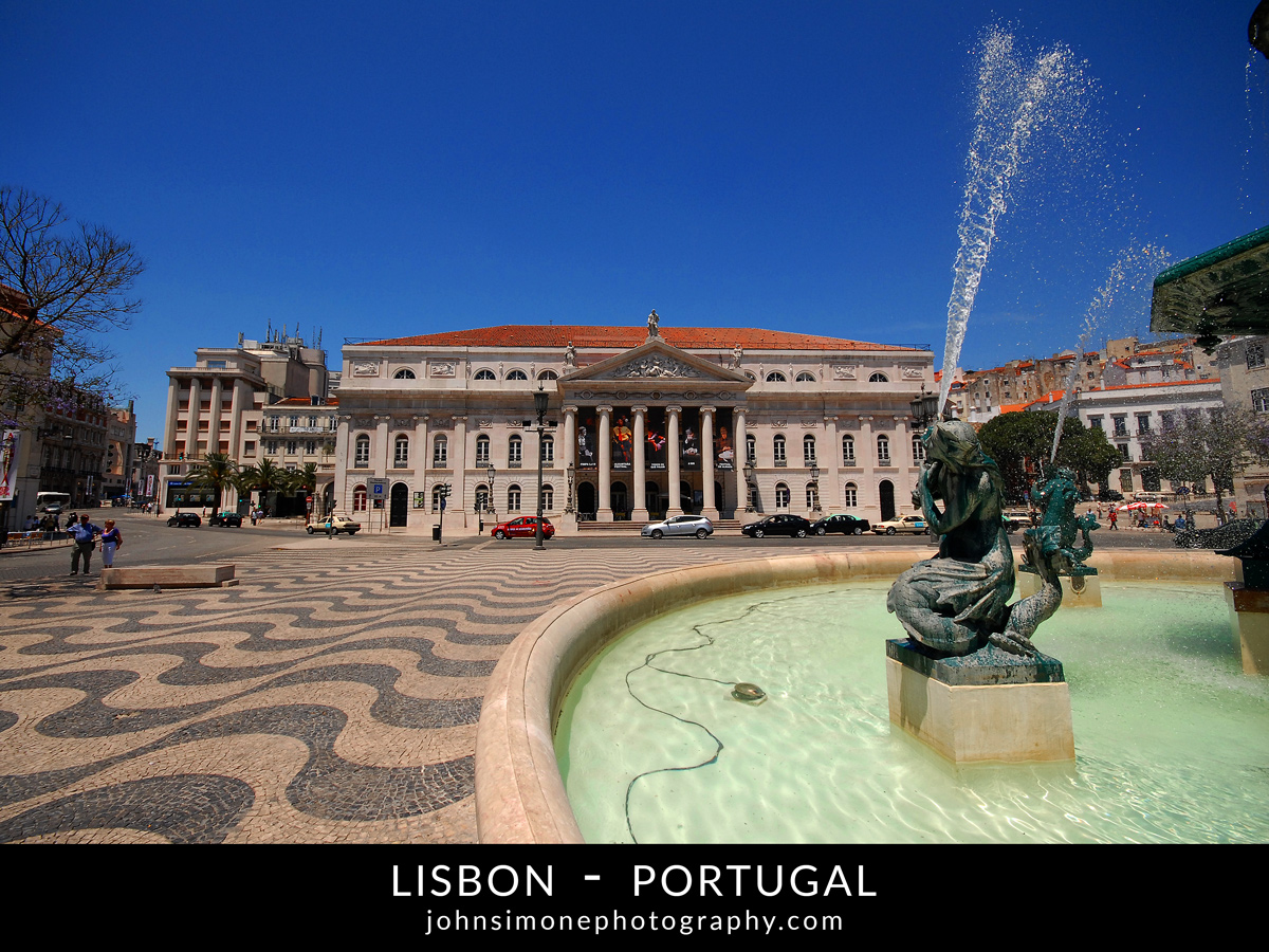 A photo-essay by John Simone Photography on Lisbon, Portugal