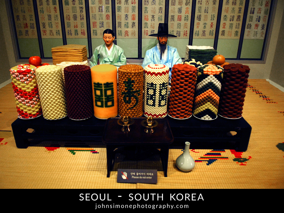 A photo-essay by John Simone Photography on Seoul, South Korea
